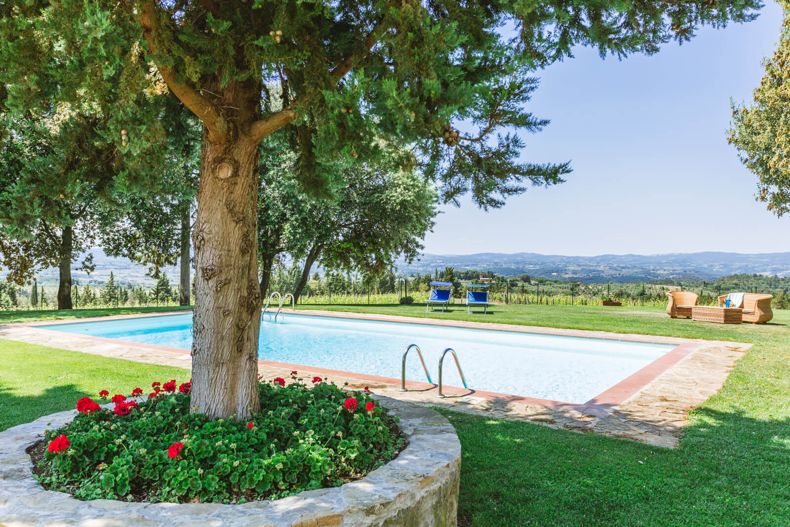 Agriturismo Montignano