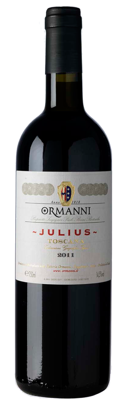 IGT Julius Ormanni vino del Chianti